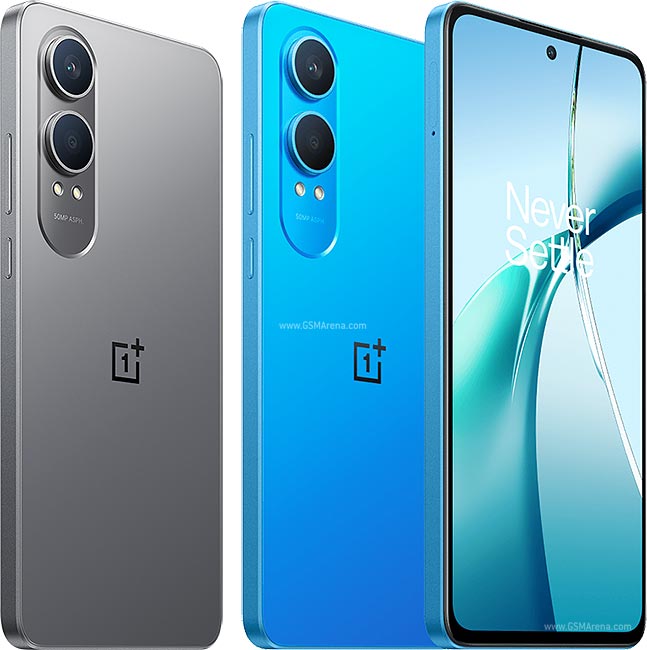 OnePlus Nord CE4 Lite view 2