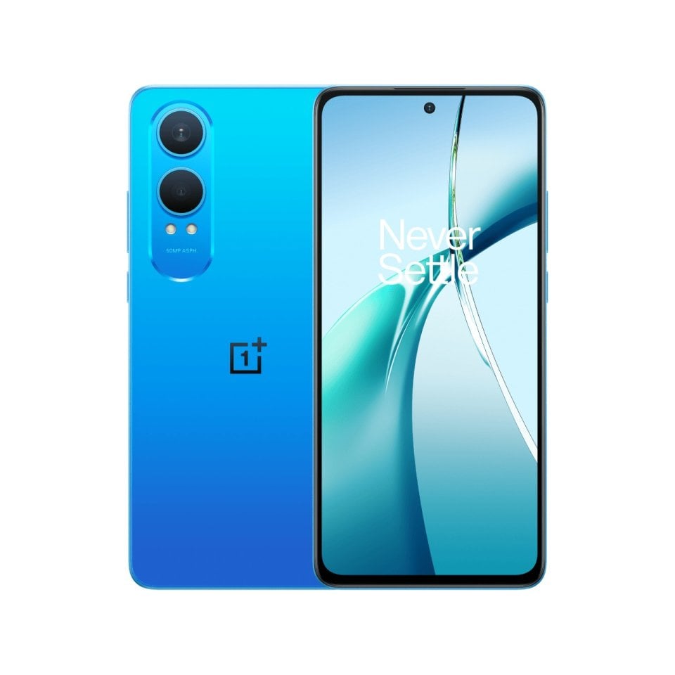 OnePlus Nord CE4 Lite (India) view 5