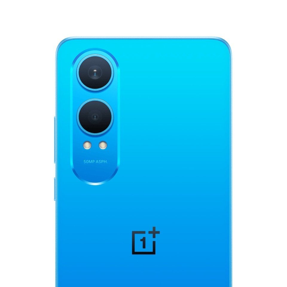OnePlus Nord CE4 Lite (India) view 10