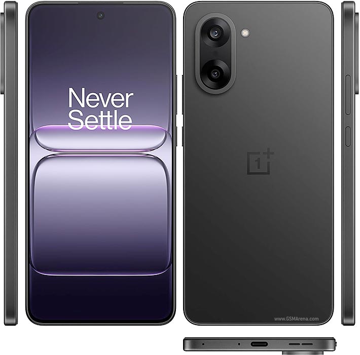 OnePlus Nord CE5 view 1