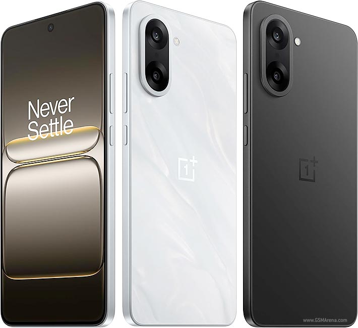 OnePlus Nord CE5 view 2