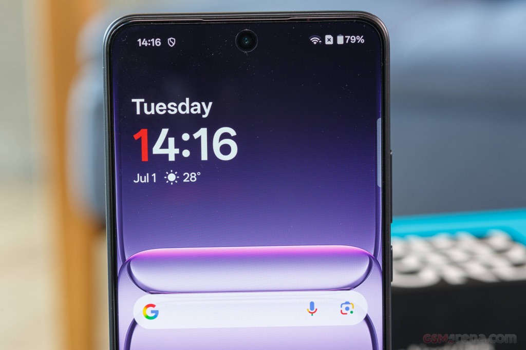OnePlus Nord CE5 hands-on photo 6