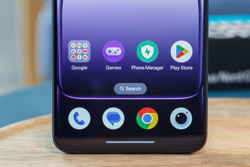 OnePlus Nord CE5 hands-on photo 7