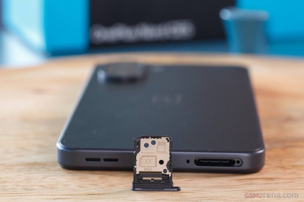 OnePlus Nord CE5 hands-on photo 8