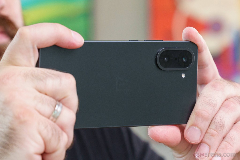 OnePlus Nord CE5 hands-on photo 10