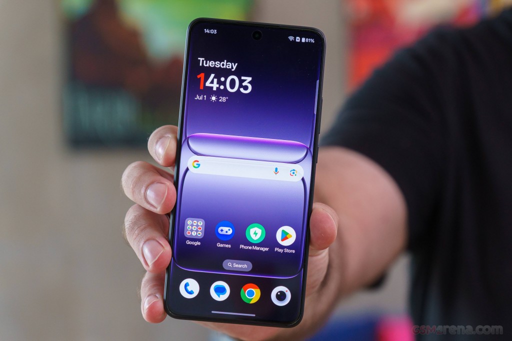 OnePlus Nord CE5 hands-on photo 13
