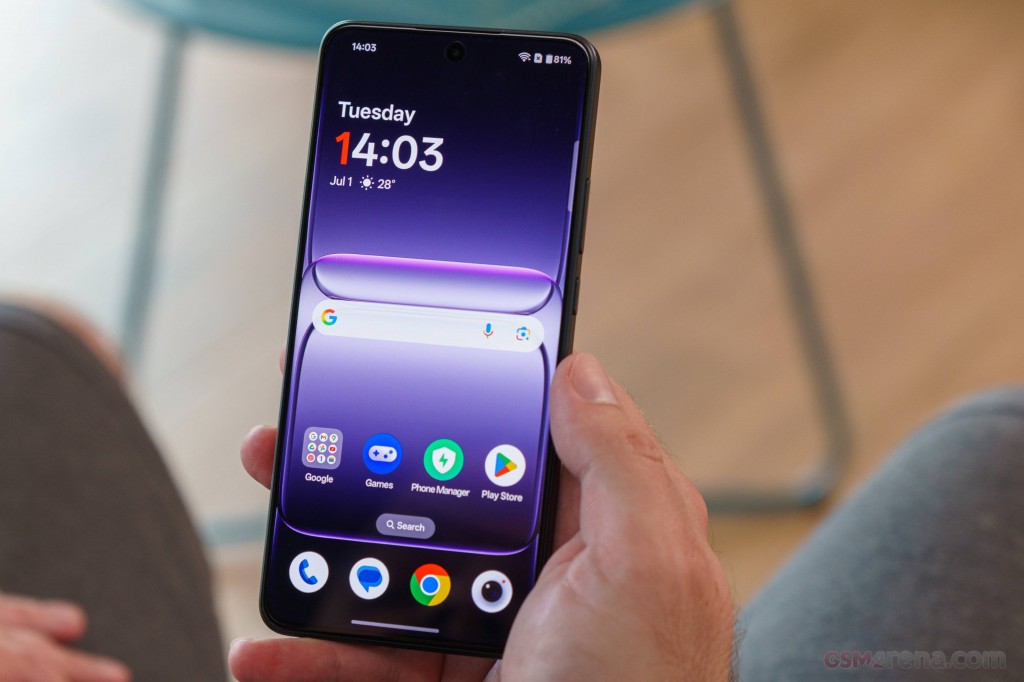 OnePlus Nord CE5 hands-on photo 14