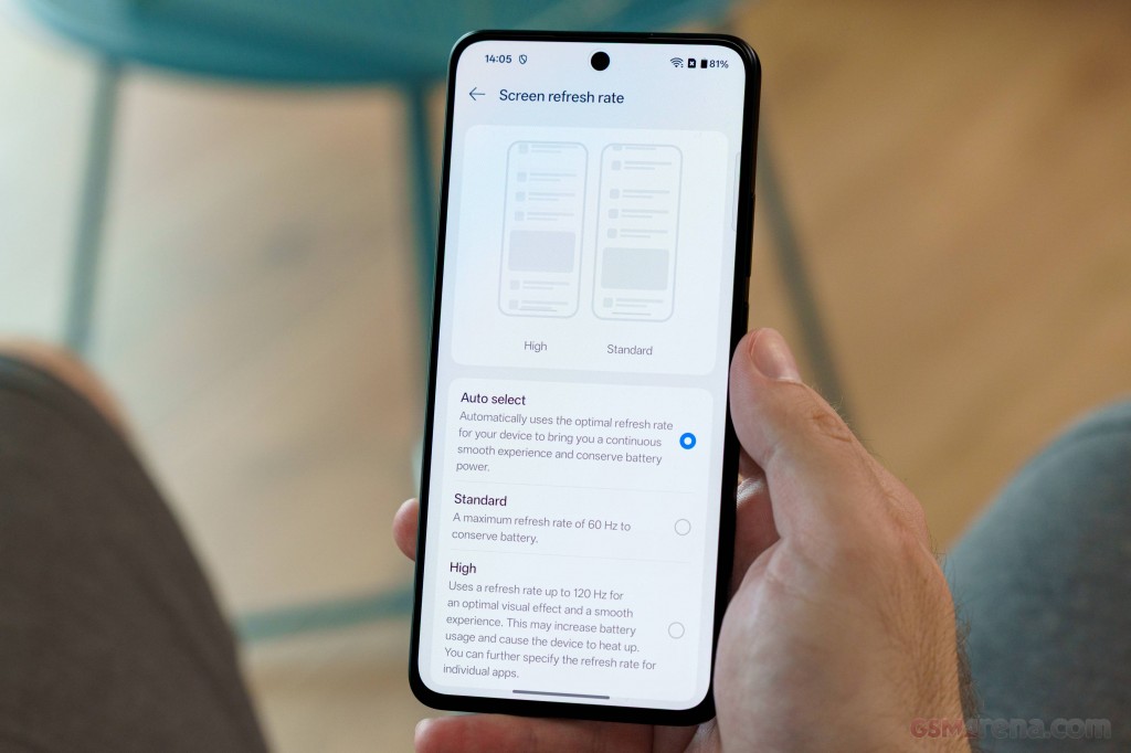 OnePlus Nord CE5 hands-on photo 18