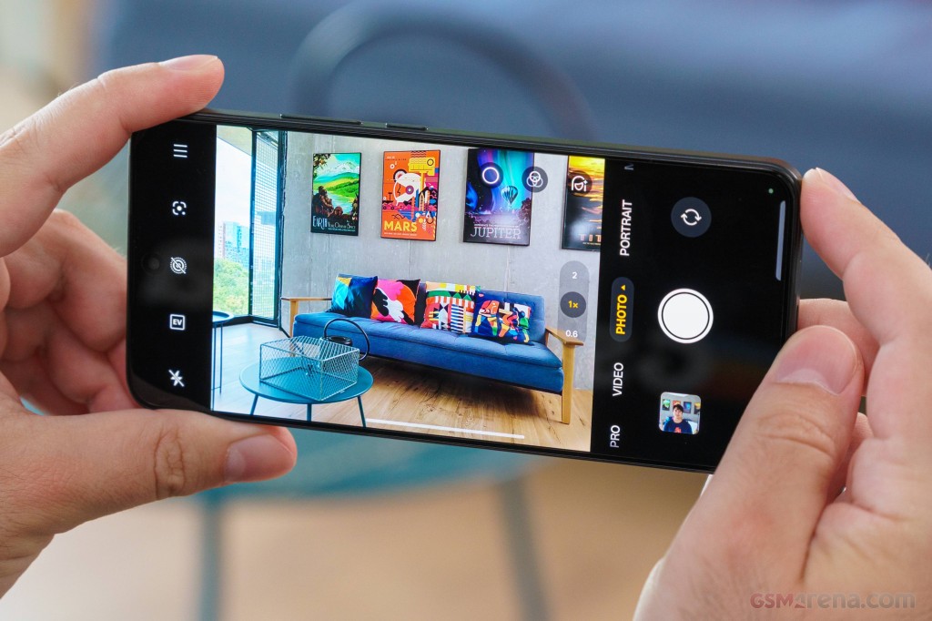 OnePlus Nord CE5 hands-on photo 19