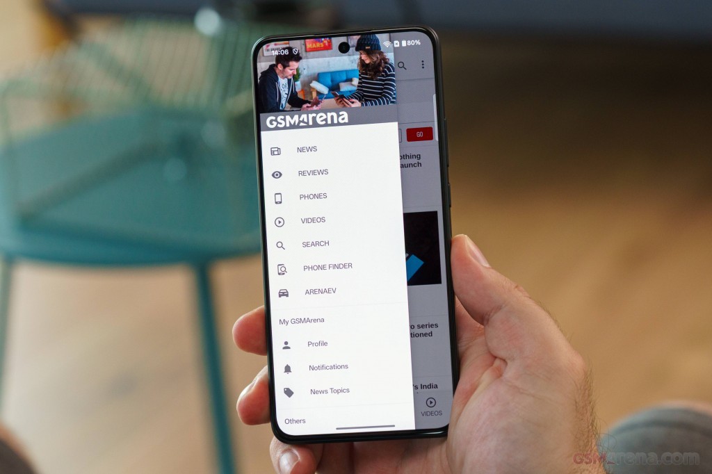 OnePlus Nord CE5 hands-on photo 20