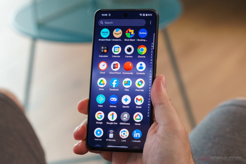 OnePlus Nord CE5 hands-on photo 21