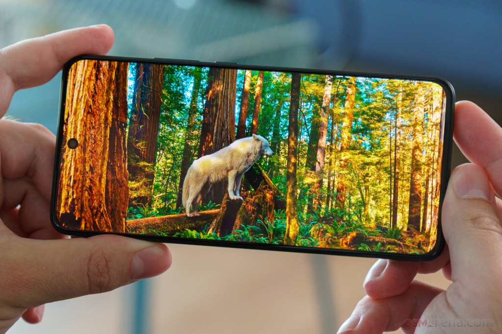 OnePlus Nord CE5 hands-on photo 22