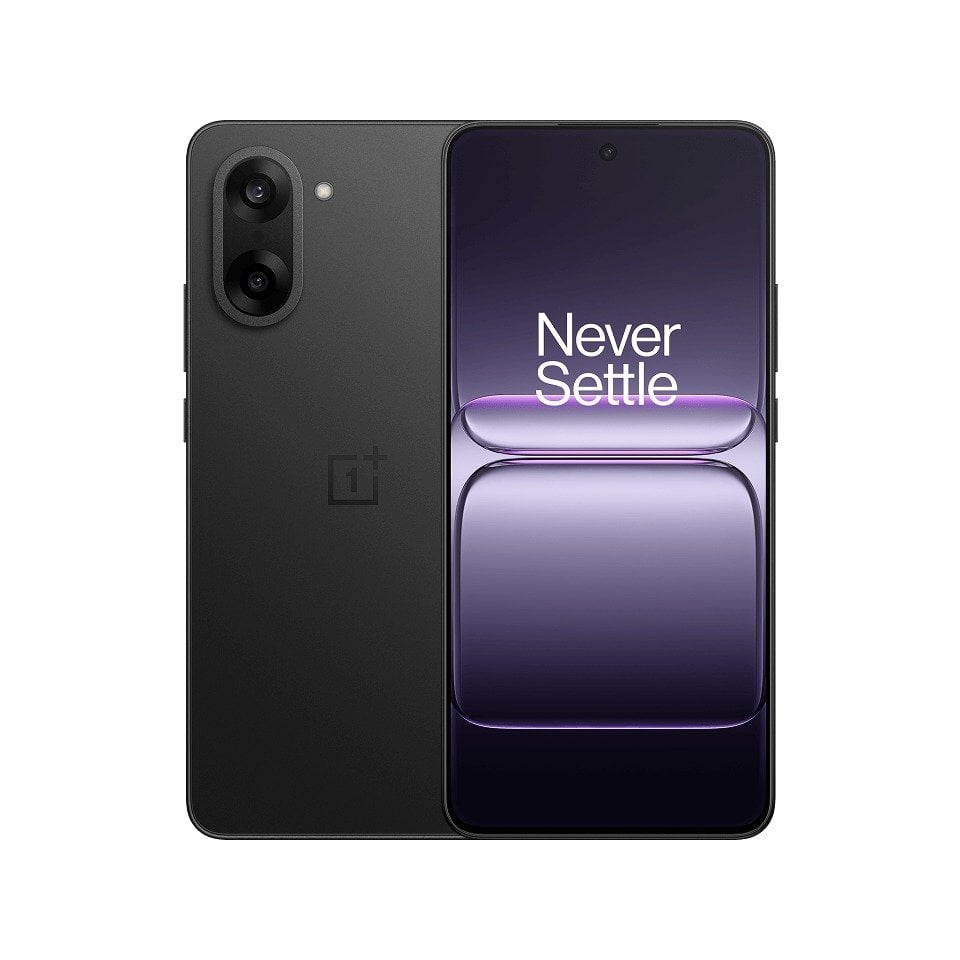 OnePlus Nord CE5 view 4