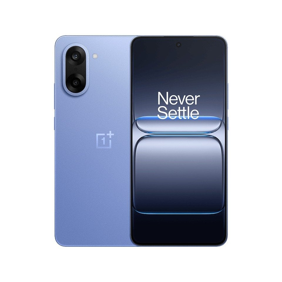 OnePlus Nord CE5 view 6