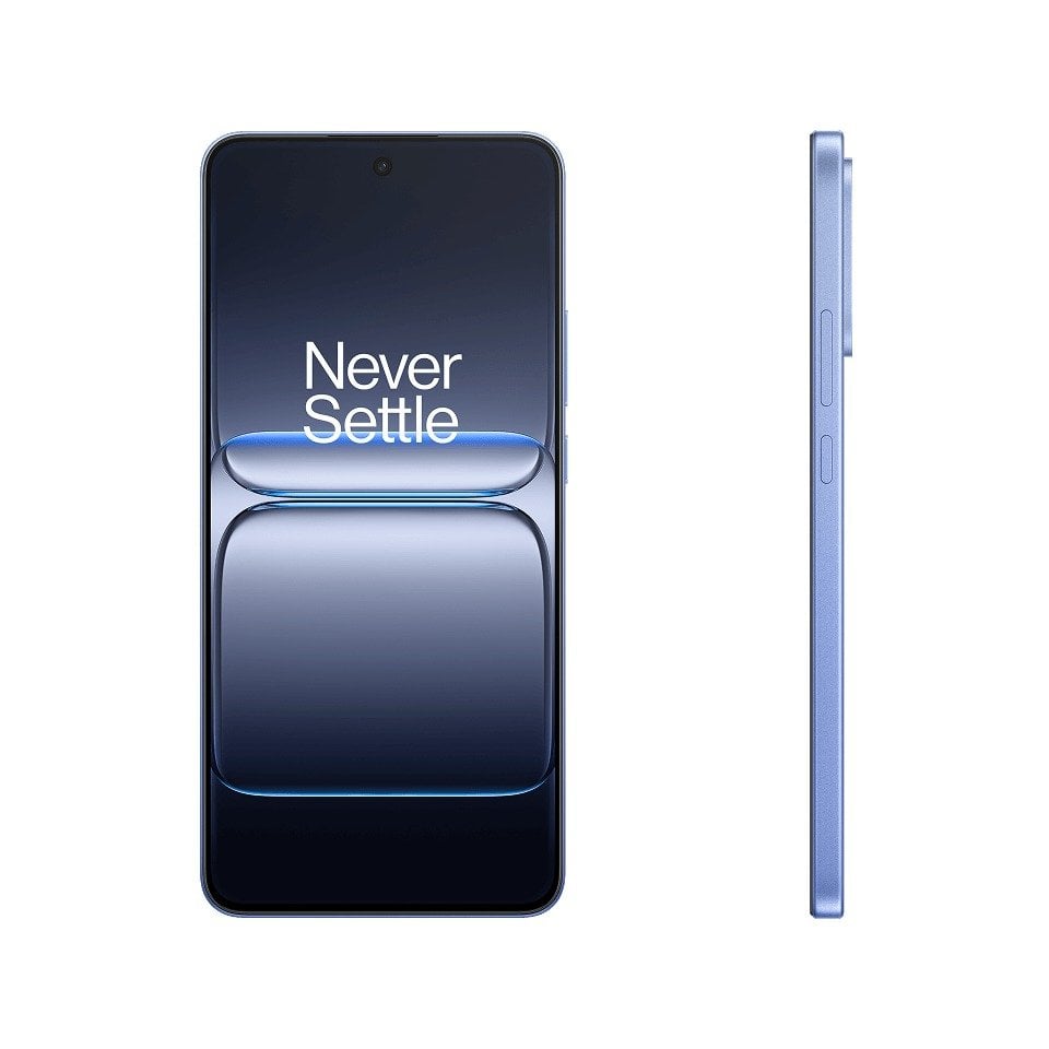 OnePlus Nord CE5 view 12