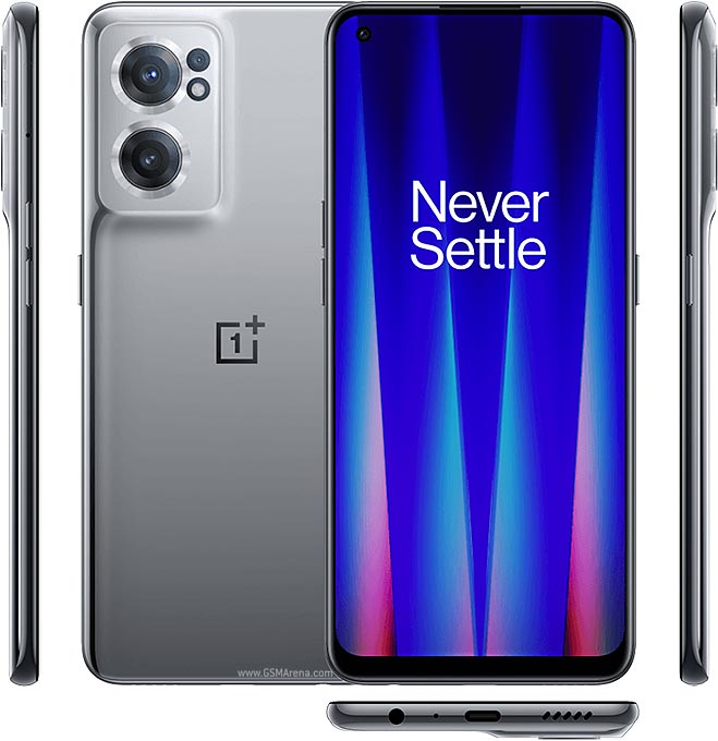 OnePlus Nord CE 2 5G view 1