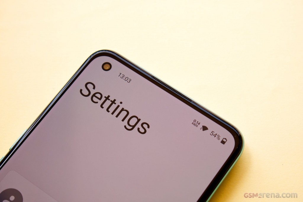 OnePlus Nord CE 2 5G hands-on photo 10