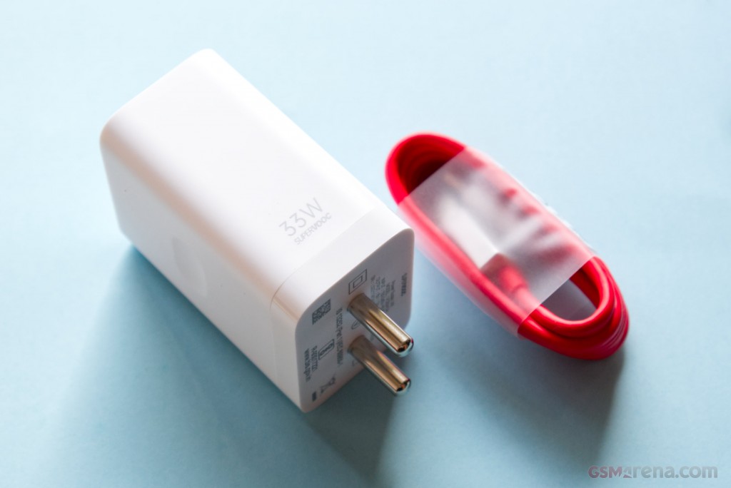 OnePlus Nord CE 2 Lite 5G hands-on photo 7