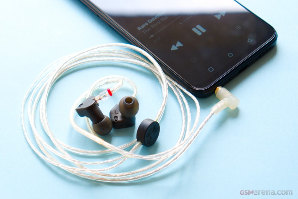 OnePlus Nord CE 2 Lite 5G hands-on photo 8