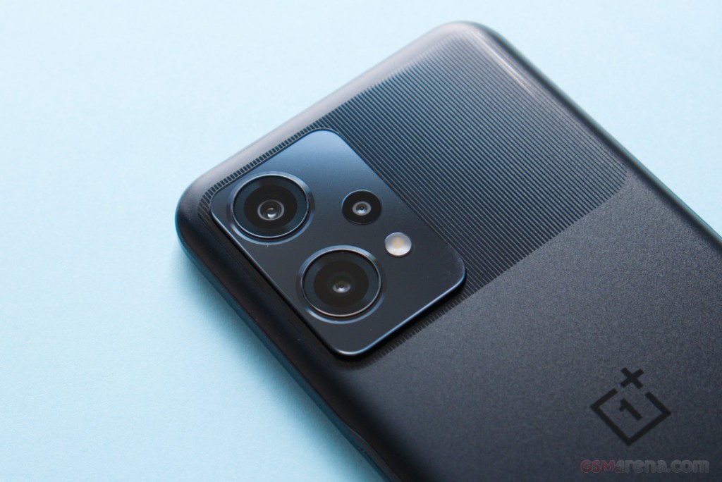 OnePlus Nord CE 2 Lite 5G hands-on photo 10