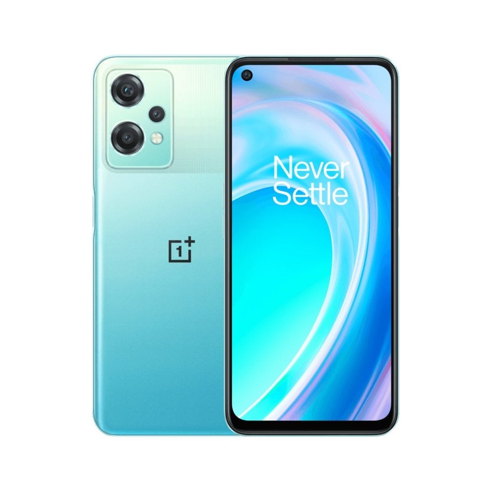 OnePlus Nord CE 2 Lite 5G view 5