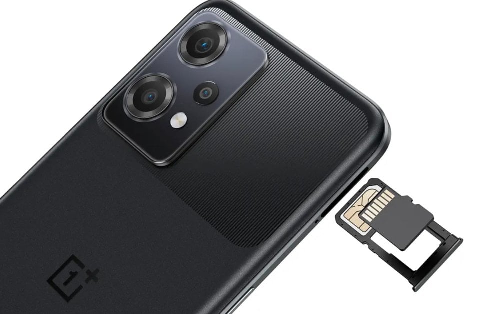 OnePlus Nord CE 2 Lite 5G view 17
