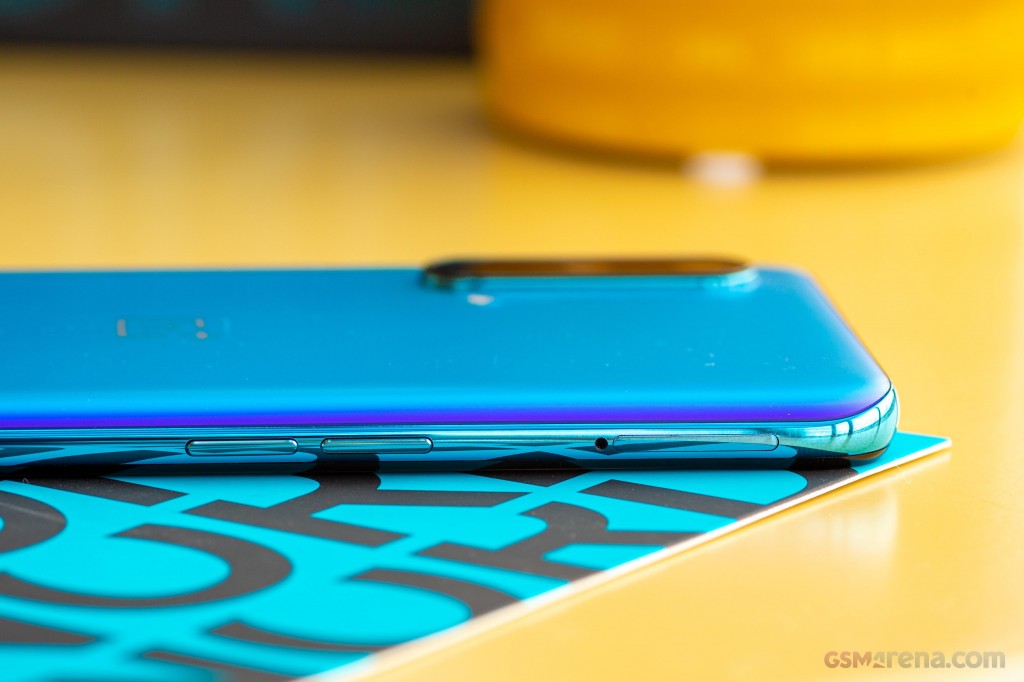 OnePlus Nord CE 5G hands-on photo 4