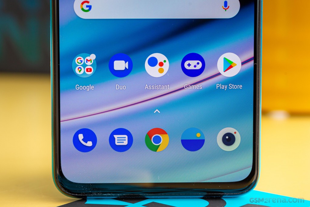 OnePlus Nord CE 5G hands-on photo 10