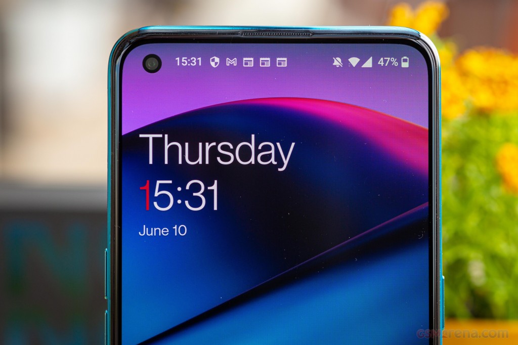 OnePlus Nord CE 5G hands-on photo 11