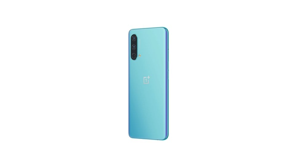 OnePlus Nord CE 5G view 11