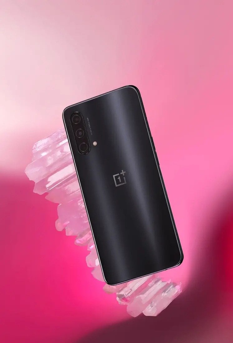 OnePlus Nord CE 5G view 17