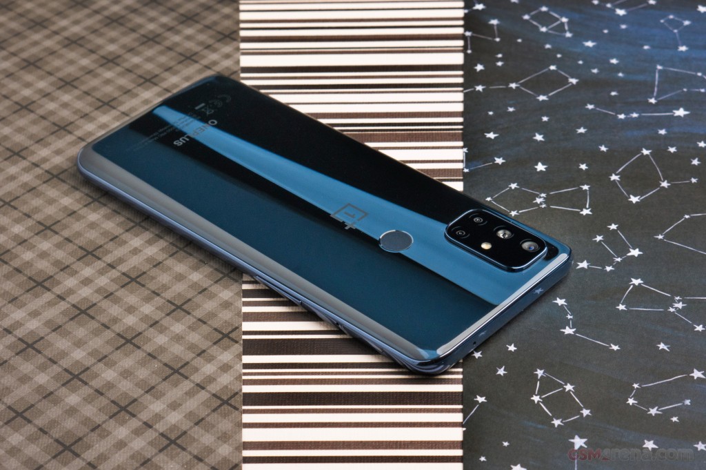 OnePlus Nord N10 5G hands-on photo 6