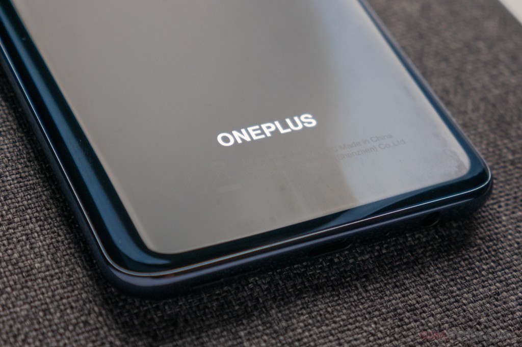 OnePlus Nord N10 5G hands-on photo 13