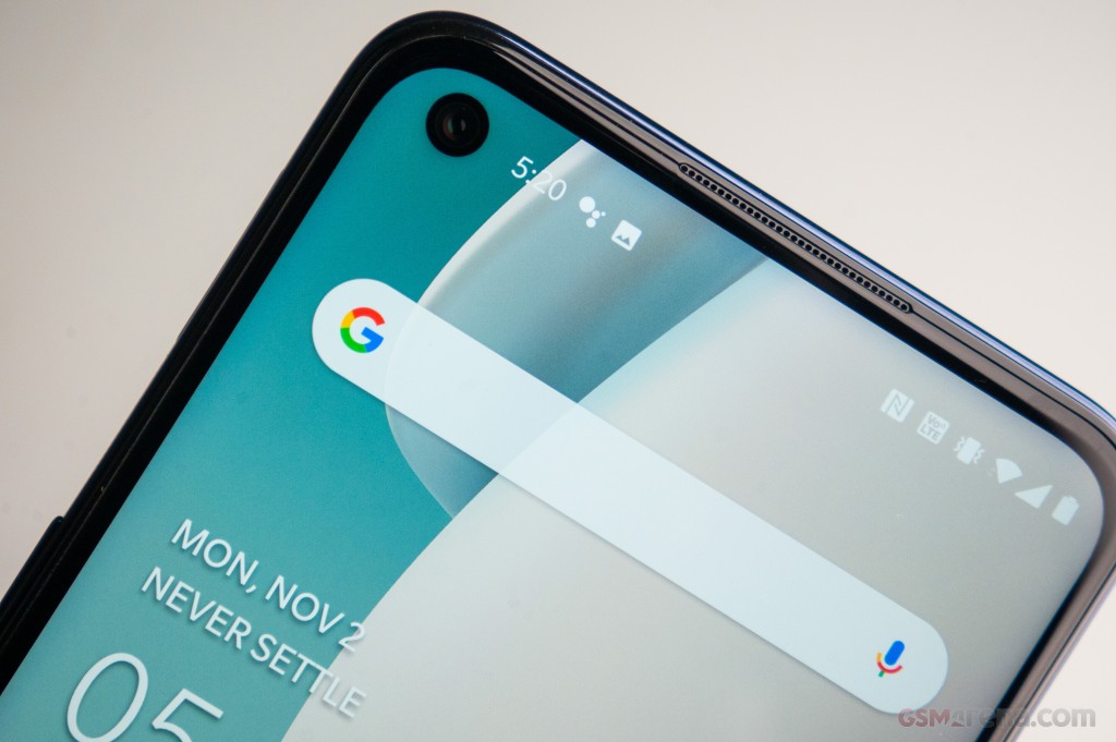 OnePlus Nord N10 5G hands-on photo 14