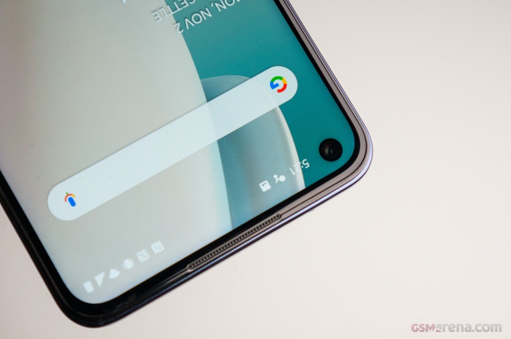 OnePlus Nord N10 5G hands-on photo 15