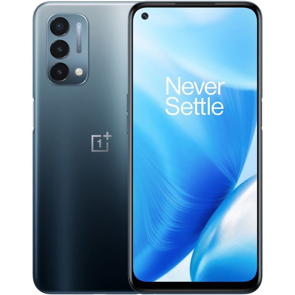 OnePlus Nord N200 5G view 4