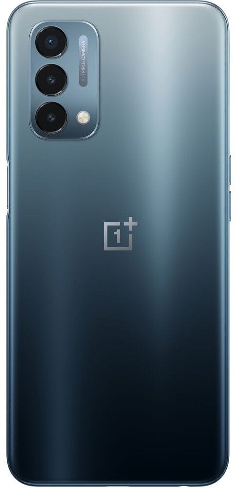 OnePlus Nord N200 5G view 6