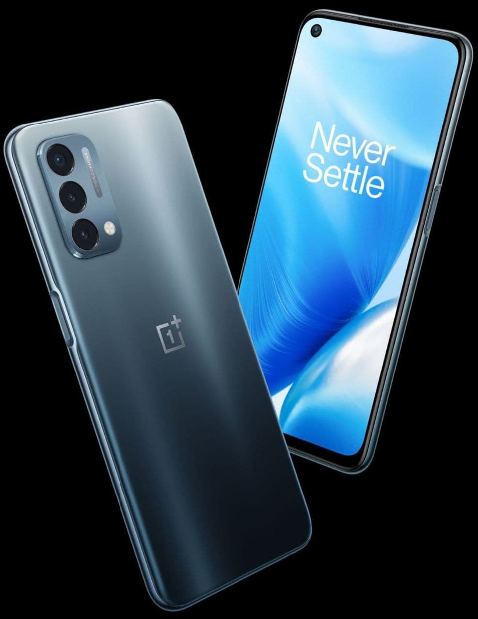 OnePlus Nord N200 5G view 9