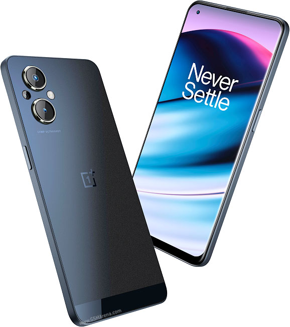 OnePlus Nord N20 5G view 2