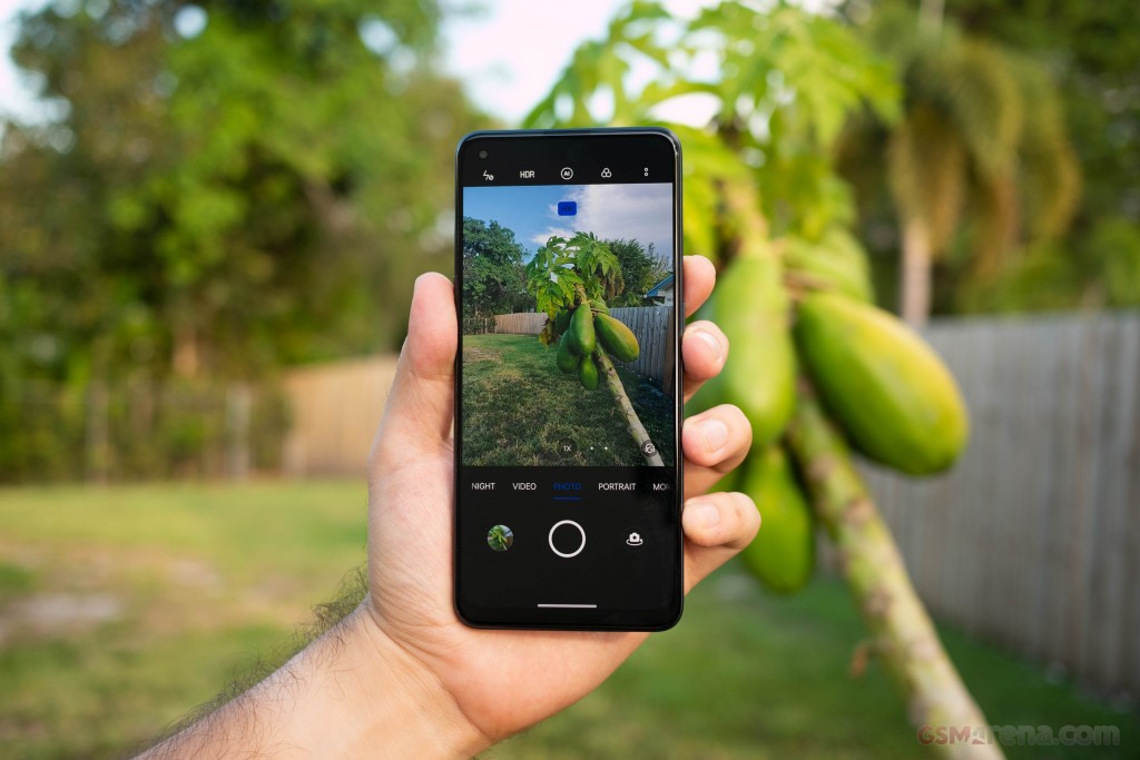 OnePlus Nord N20 5G hands-on photo 1