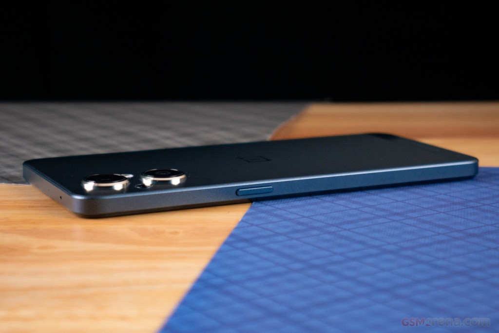 OnePlus Nord N20 5G hands-on photo 3