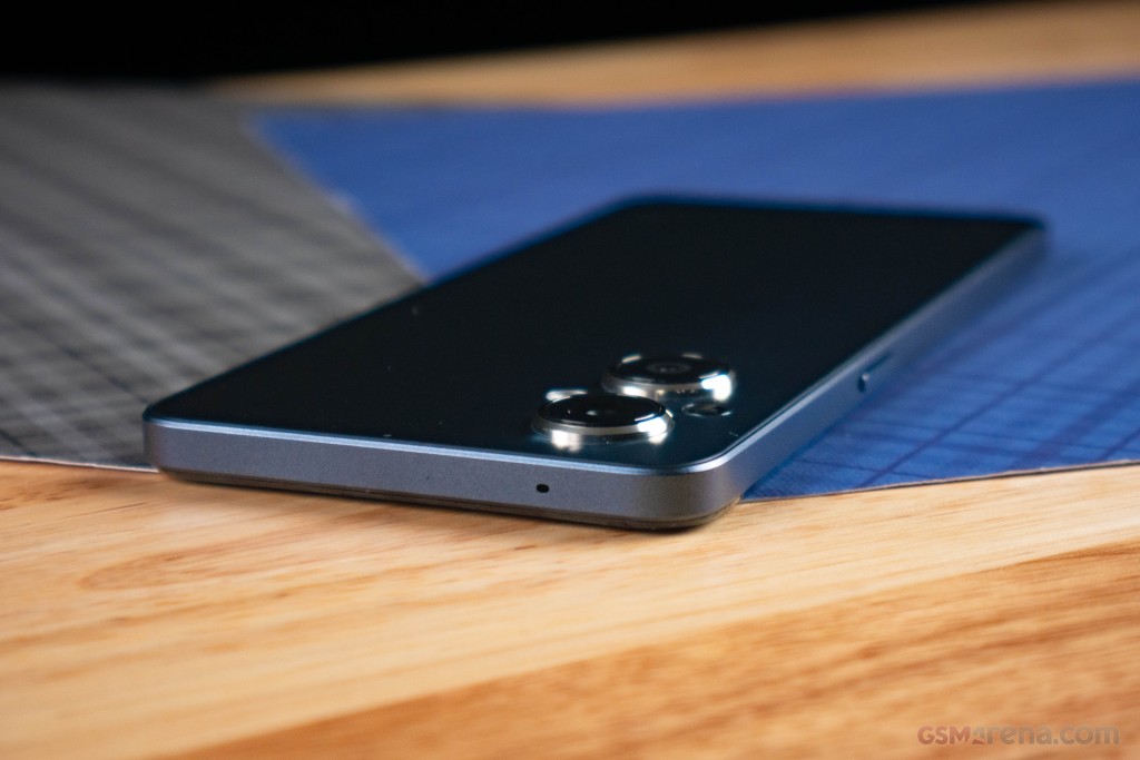 OnePlus Nord N20 5G hands-on photo 4