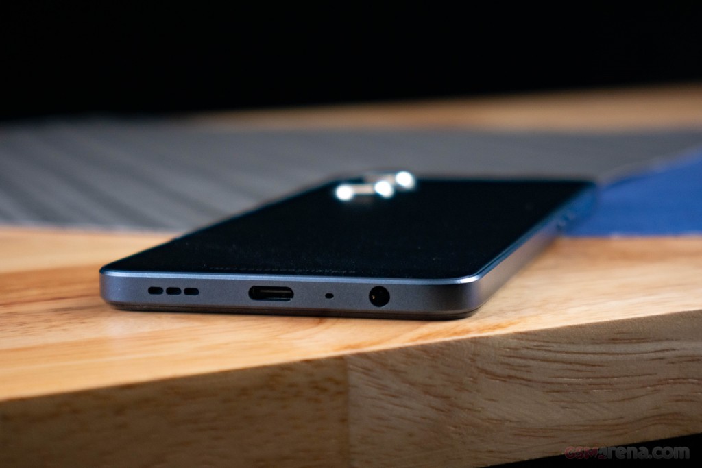 OnePlus Nord N20 5G hands-on photo 5