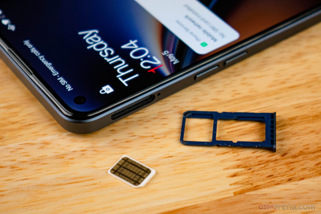 OnePlus Nord N20 5G hands-on photo 11