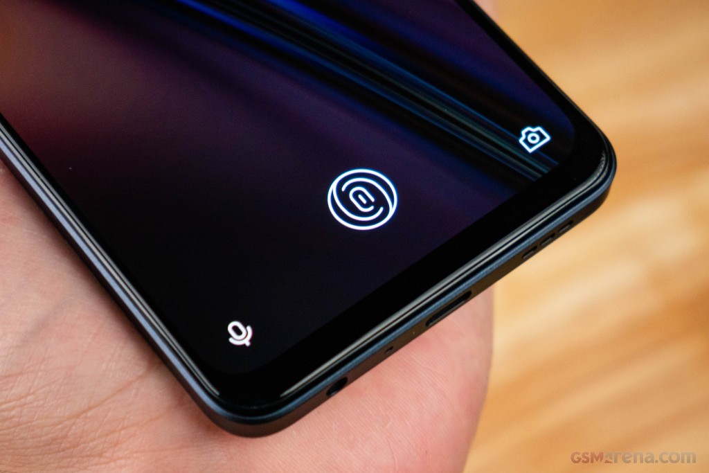 OnePlus Nord N20 5G hands-on photo 12