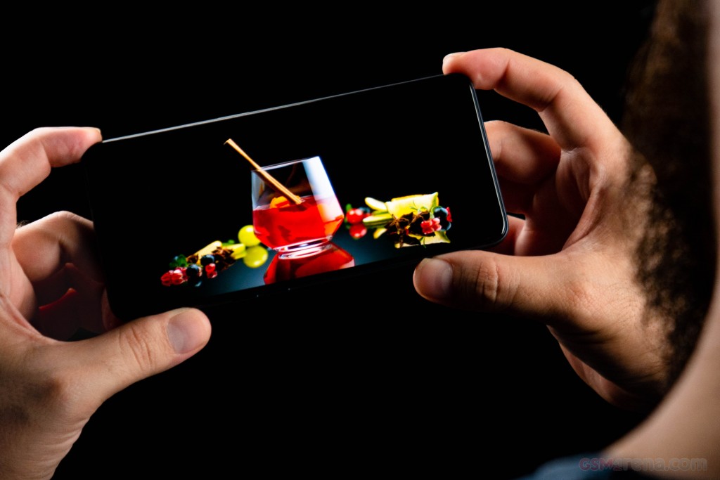 OnePlus Nord N20 5G hands-on photo 14