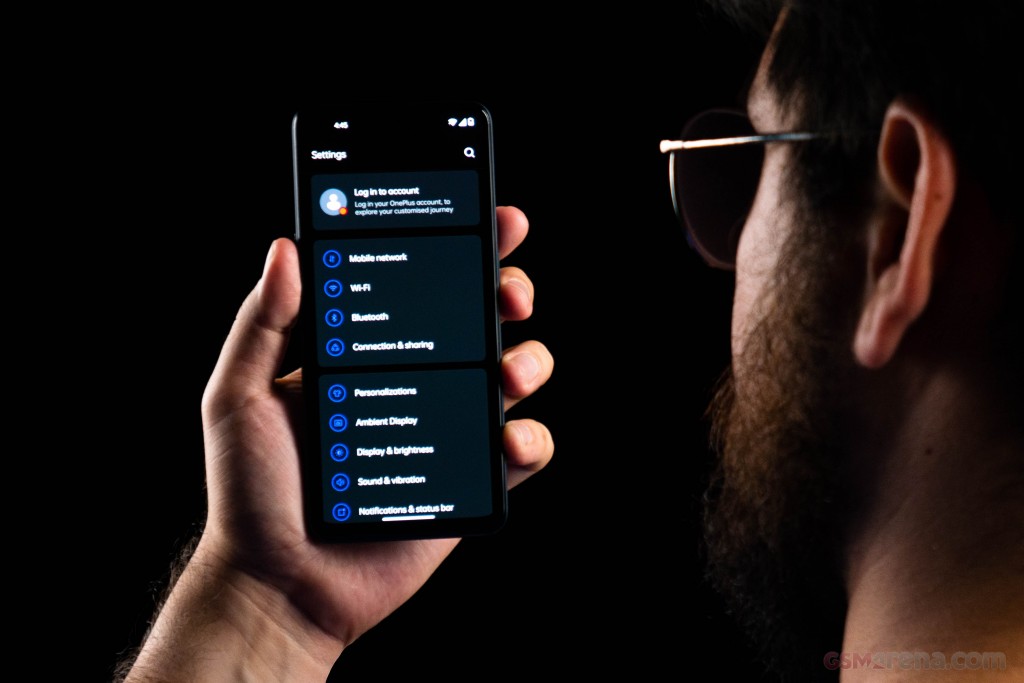 OnePlus Nord N20 5G hands-on photo 15