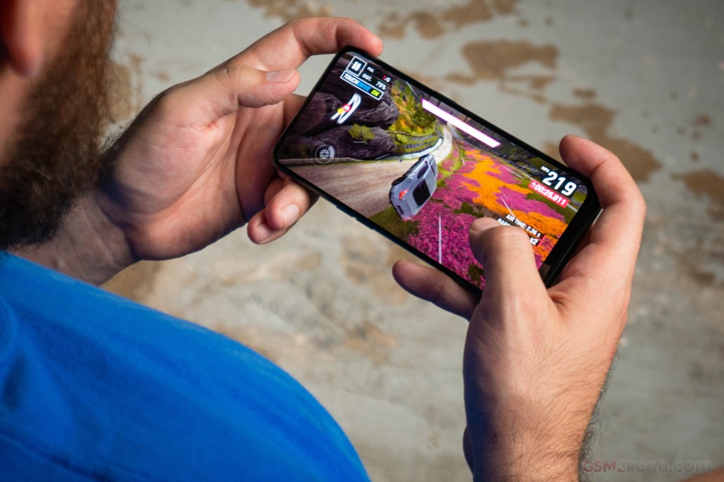 OnePlus Nord N20 5G hands-on photo 17