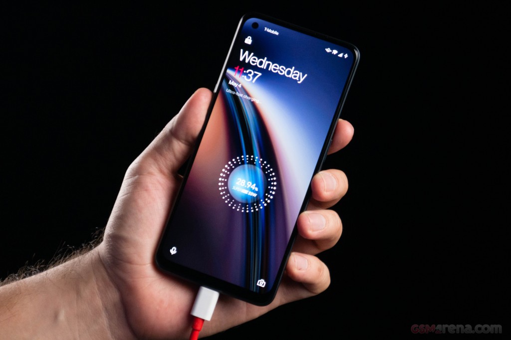 OnePlus Nord N20 5G hands-on photo 19