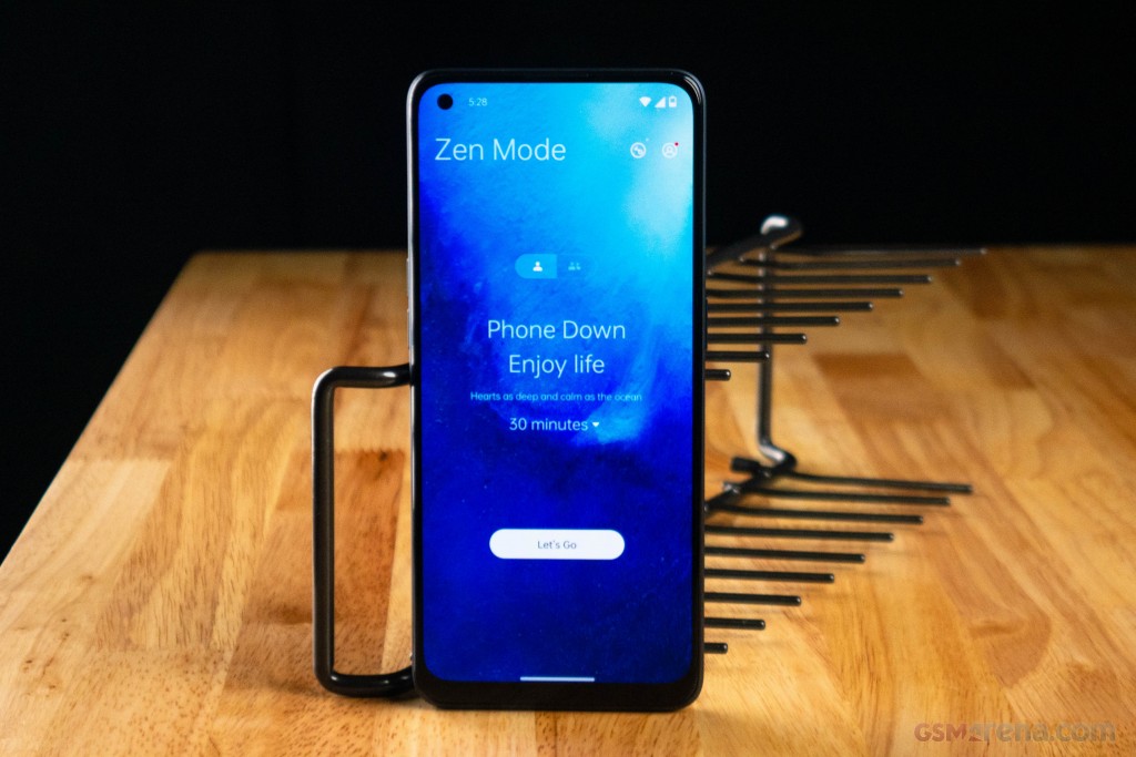 OnePlus Nord N20 5G hands-on photo 20